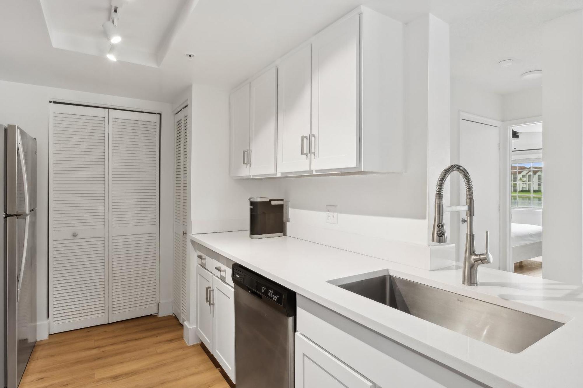 Kasa Delray Beach South Florida Стая снимка
