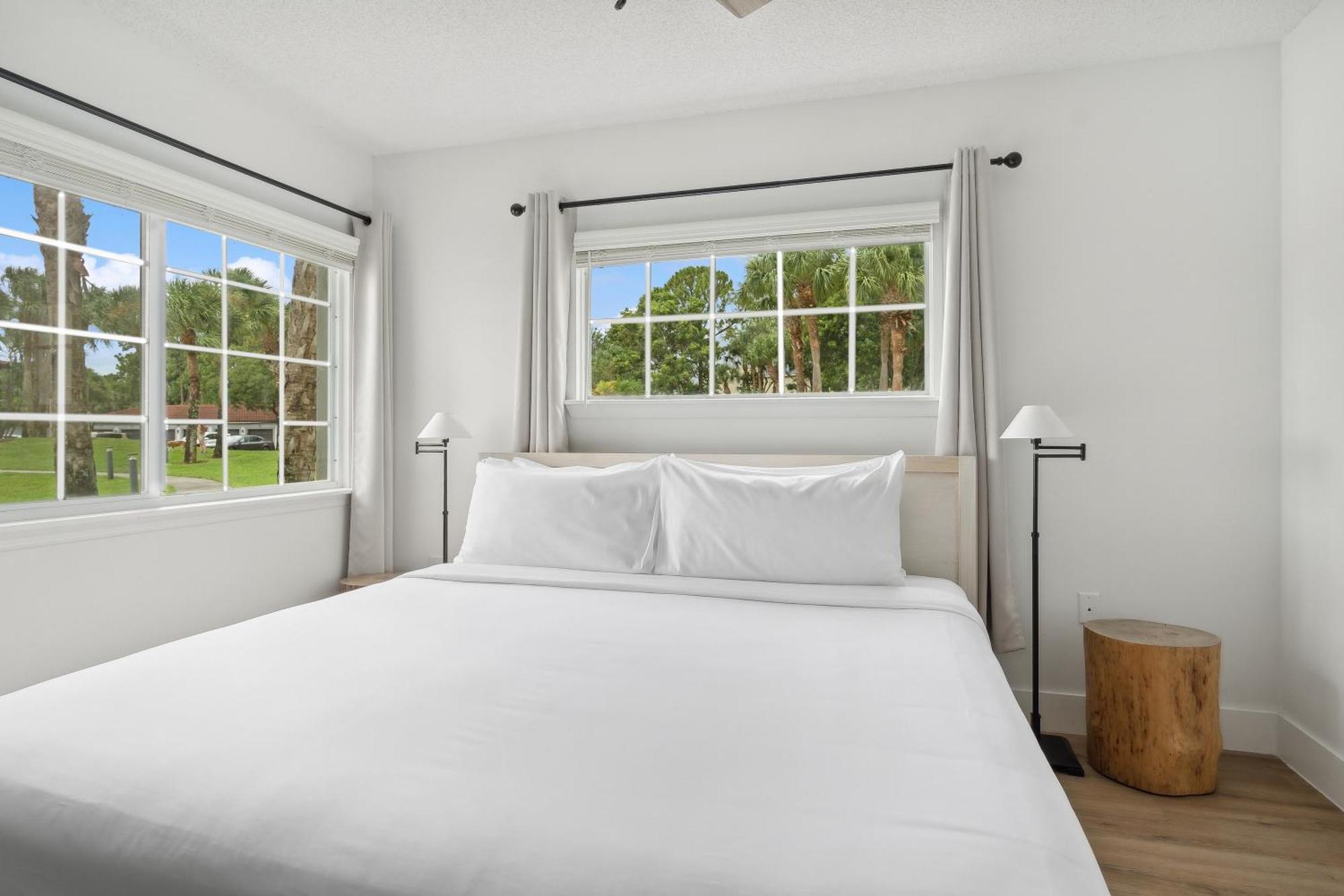 Kasa Delray Beach South Florida Стая снимка
