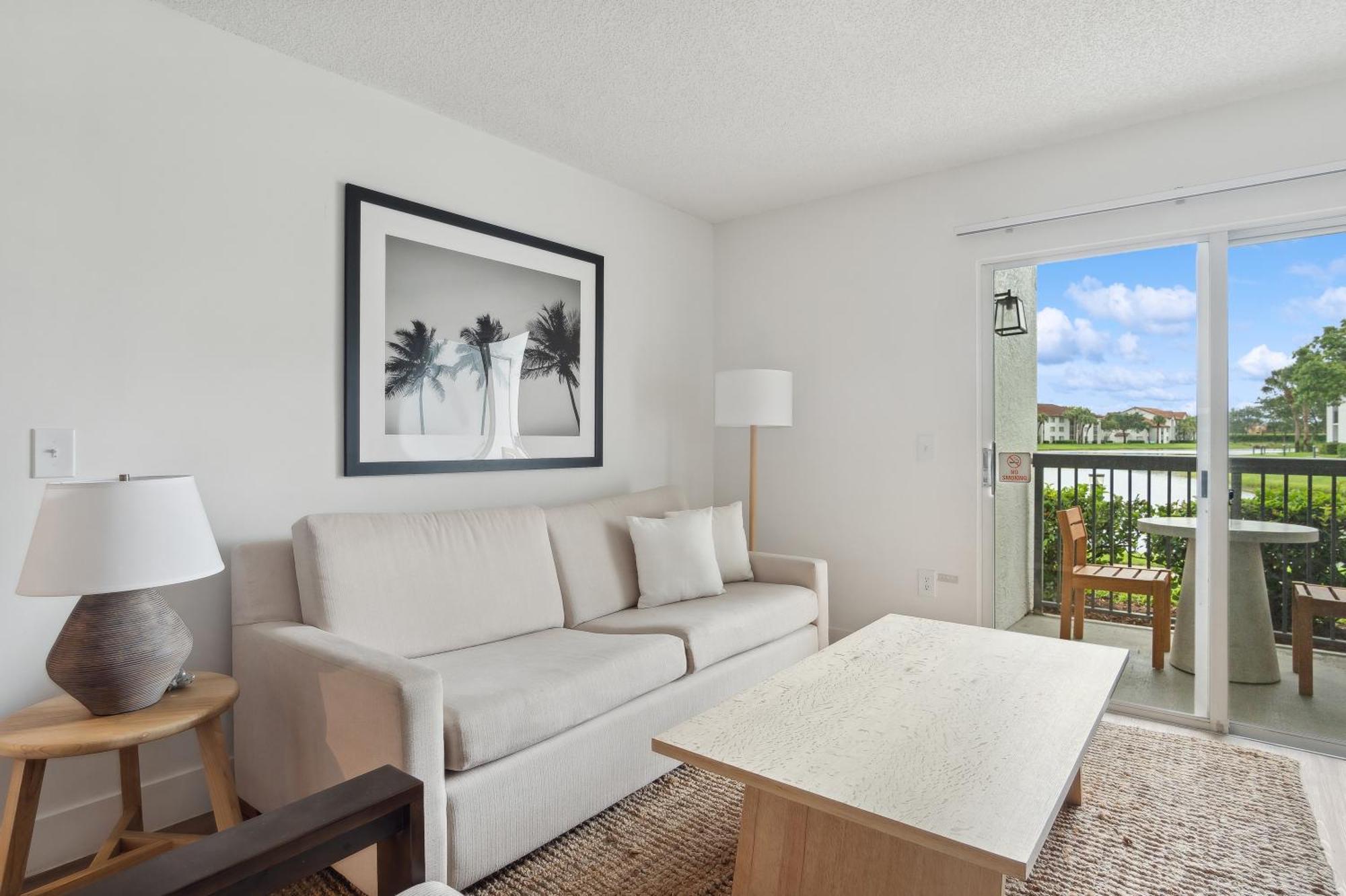 Kasa Delray Beach South Florida Стая снимка