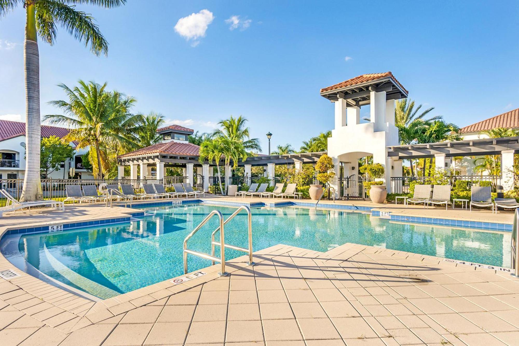 Kasa Delray Beach South Florida Екстериор снимка