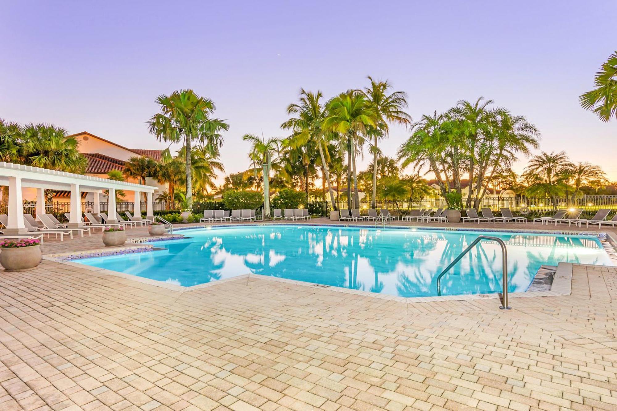 Kasa Delray Beach South Florida Екстериор снимка