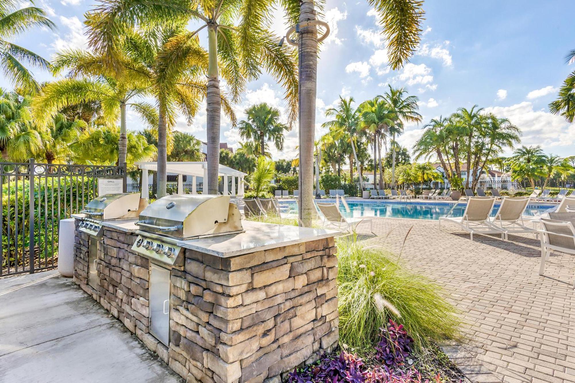 Kasa Delray Beach South Florida Екстериор снимка